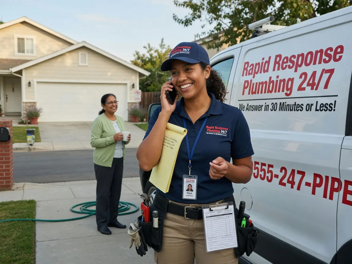 Emergency Plumber Nodaway, IA FAQs